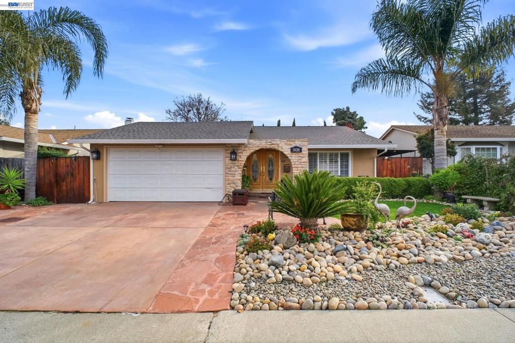 Photo of 3020 San Andreas Dr Dr, Union City, CA 94587 (MLS # 41126777)