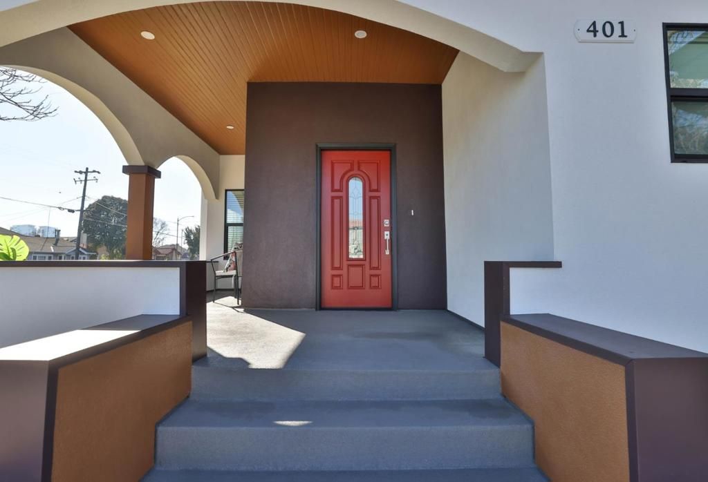 Photo of 401 N 13th Street, San Jose, CA 95112 (MLS # ML82031491)