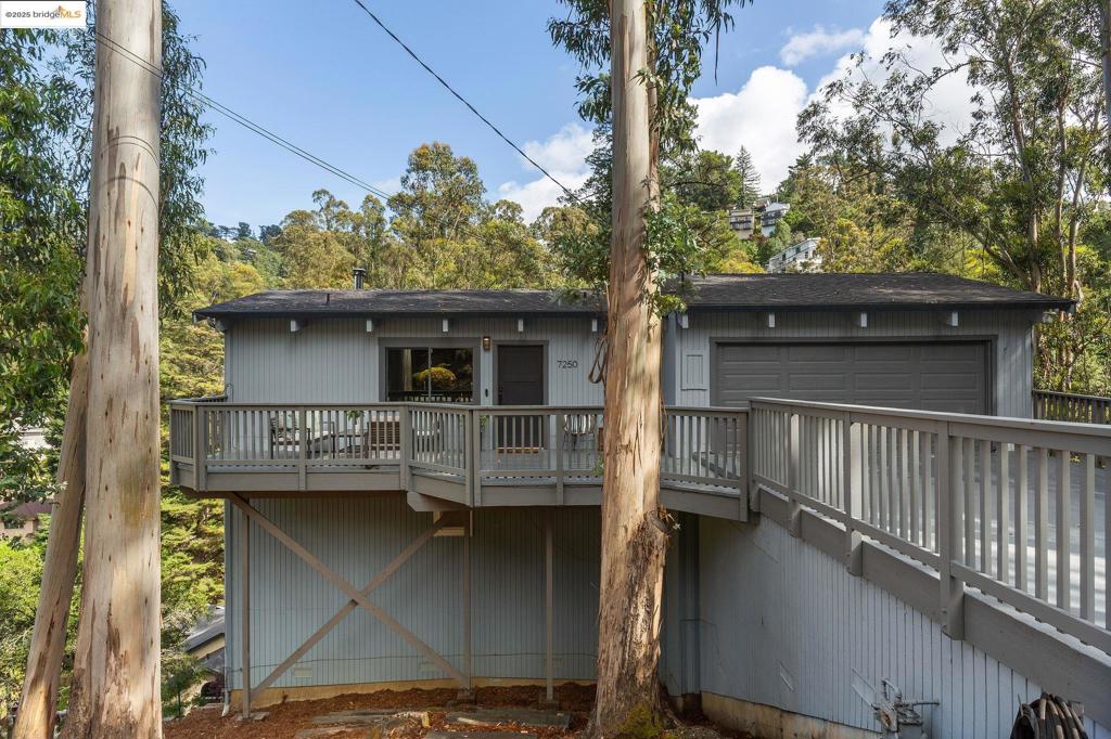 MONTCLAIR - Residential