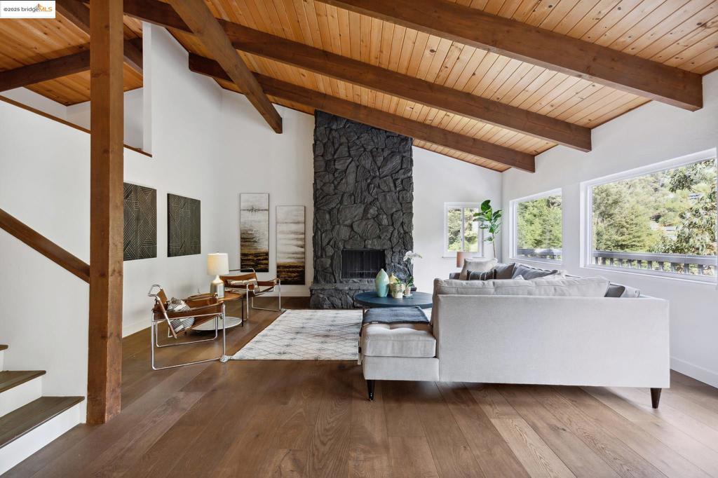 MONTCLAIR - Residential