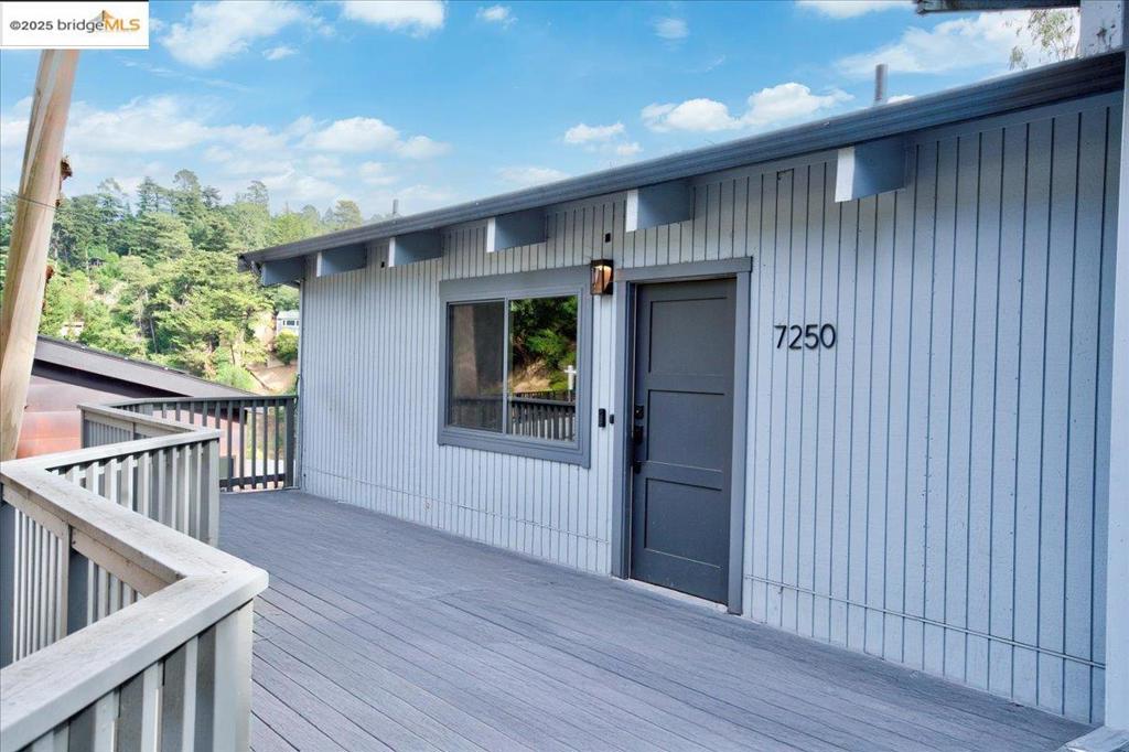 MONTCLAIR - Residential