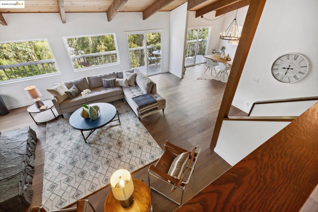 MONTCLAIR - Residential