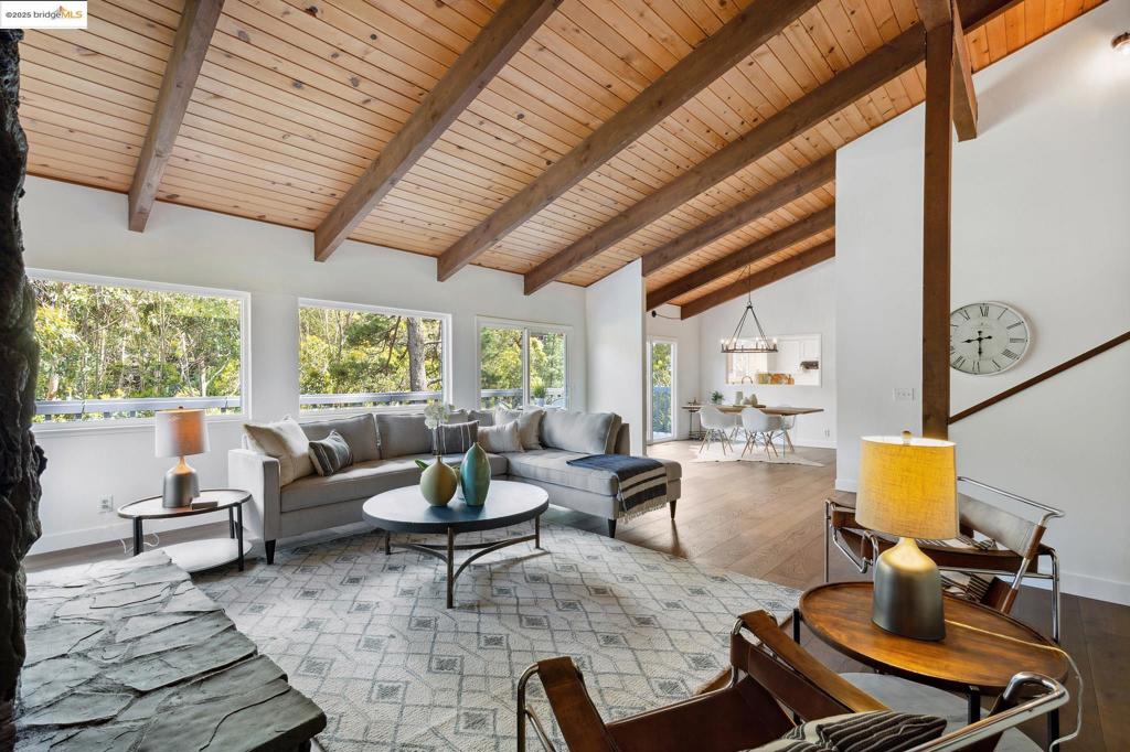 MONTCLAIR - Residential