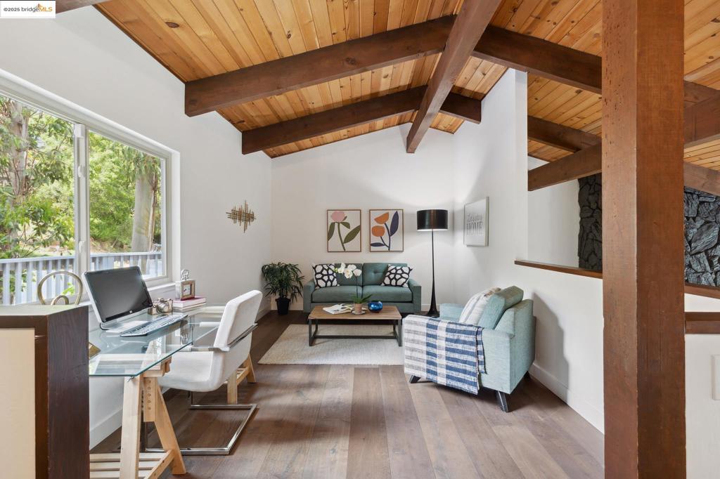 MONTCLAIR - Residential