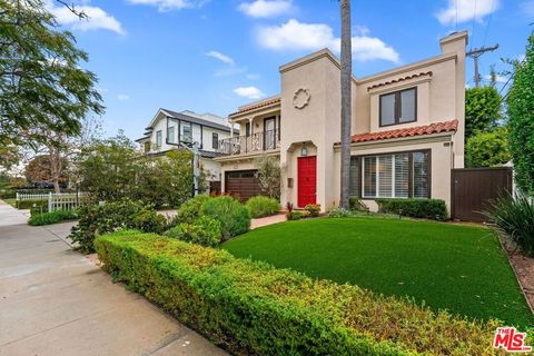 Photo of 16015 Northfield Street, Pacific Palisades, CA 90272 (MLS # 25628879)