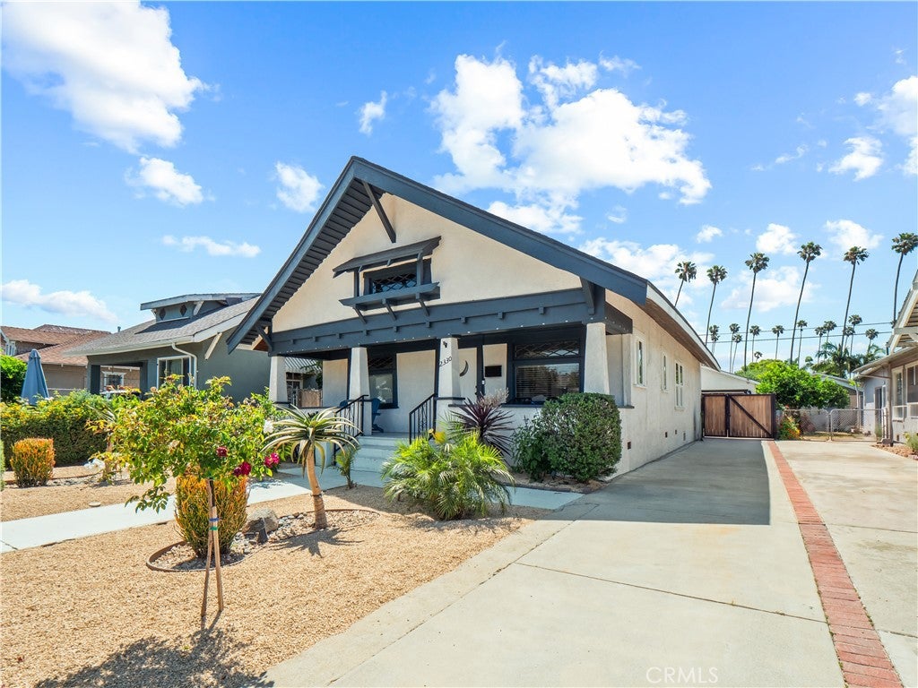 2330 W 29th Place, Los Angeles CA 90018