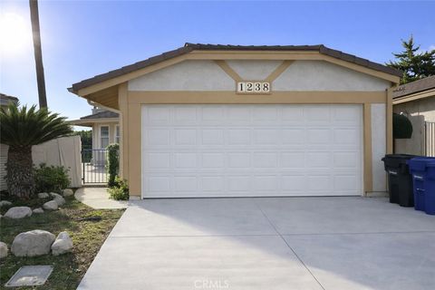 1238 Fairway Upland CA 91784