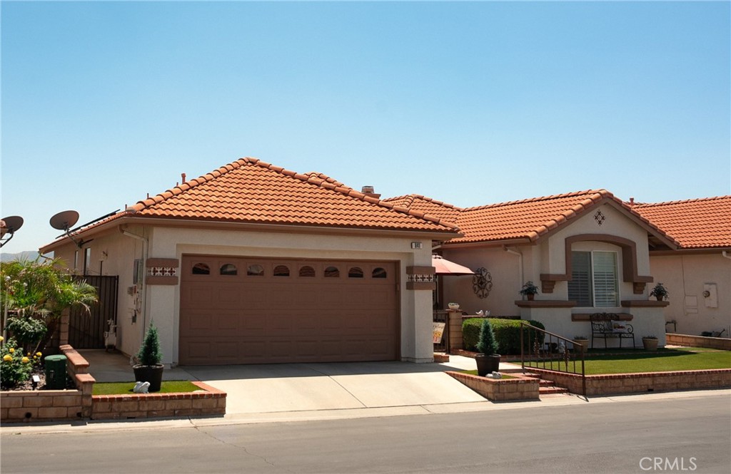 841 Bermuda Drive