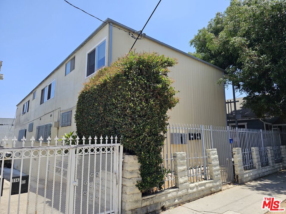 All 2 Bed / 1 Bath units with functional, high-demand layouts. Property is 100% occupied, offering stable income from day one. Features include 6 on-site parking spaces, a community laundry room for added convenience and income, and a gated setting that enhances privacy and security. Prime walkable location near schools, restaurants, markets, and public transit with easy access to major corridors. Highly desirable Koreatown submarket with strong rental demand, low vacancy potential, and consistent cash flow. Excellent long-term upside, ideal for 1031 exchange buyers or portfolio expansion.