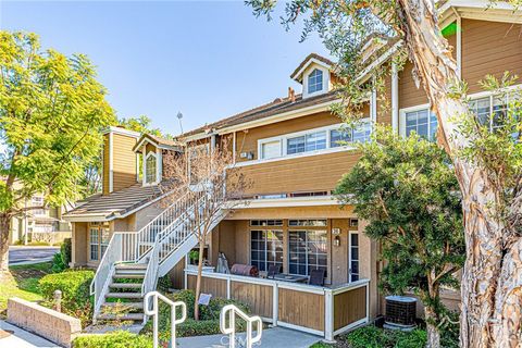 Photo of 13421 Fontwell Court #28 Court, La Mirada, CA 90638 (MLS # PW26036191)