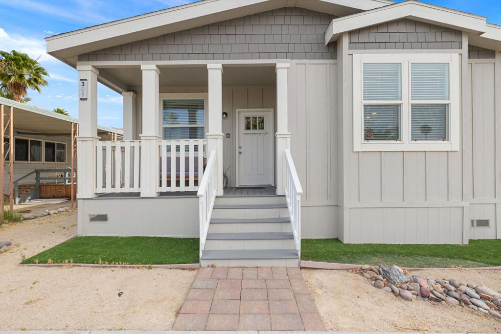 74711 Dillon Rd #309