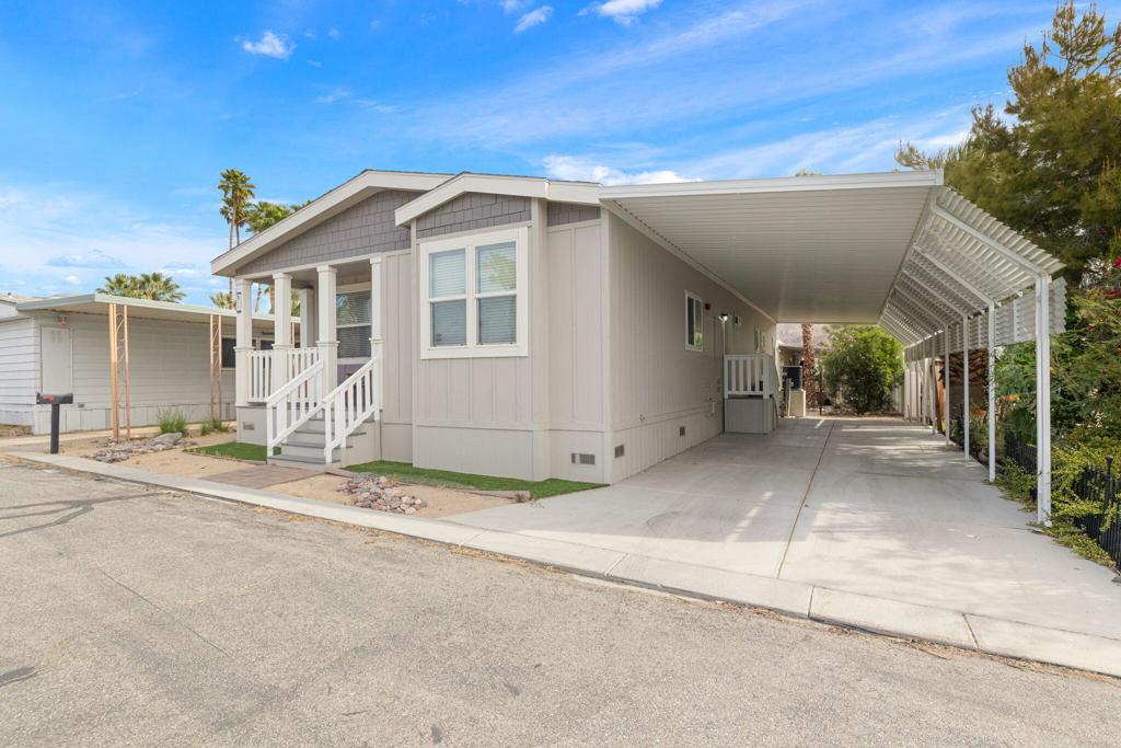 74711 Dillon Rd #309