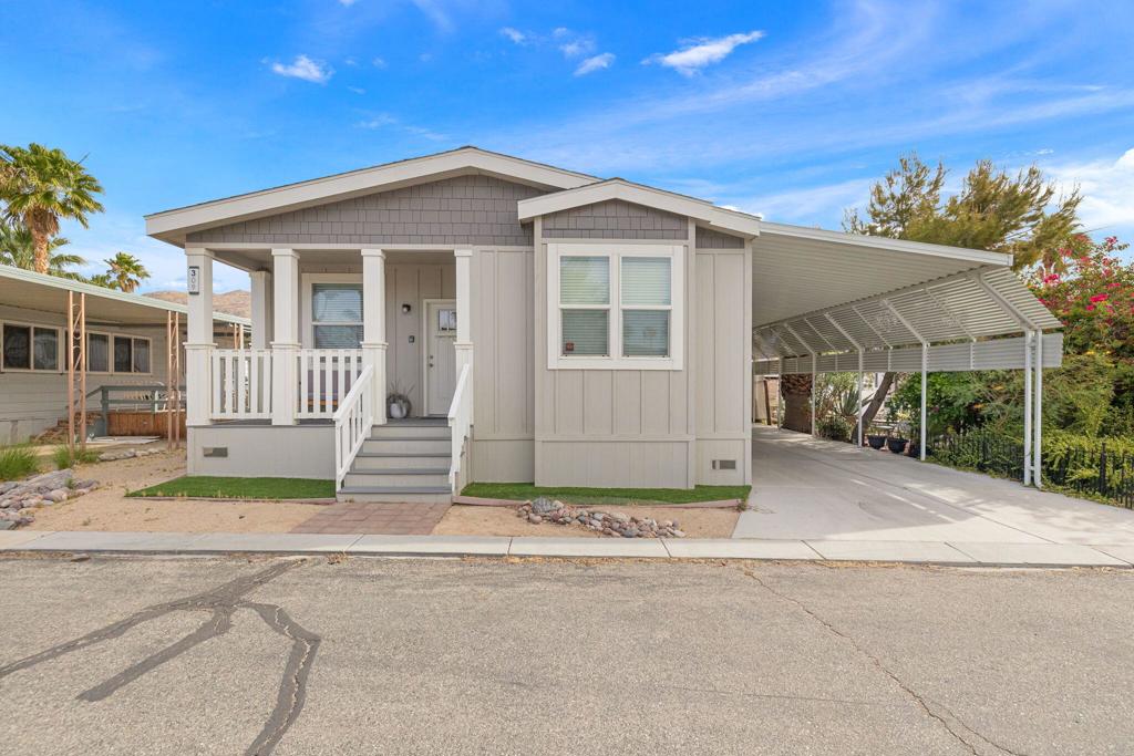 74711 Dillon Rd #309