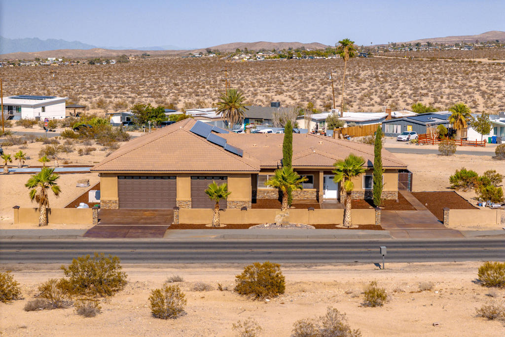 Not Applicable-1 - Residential