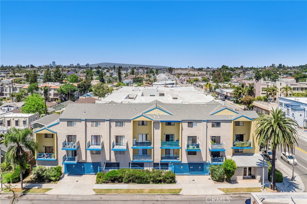 1225 Bennett Avenue presents a rare opportunity to acquire a well-maintained 17-unit apartment building in a prime East Long Beach location. Built in 1987 and situated on a sizable 12,065 SF lot, this 16,503 SF, three-story property offers a highly desirable unit mix and significant rental upside in one of the strongest rental submarkets in the area.
The building features (4) 2-bedroom, 2-bath units, (11) townhome-style 2-bedroom, 2.5-bath units, and (2) studio lofts—designed to attract a diverse tenant base seeking spacious, functional living space. With a current CAP rate of 3.73% and a projected proforma CAP of 7.00%, the property offers approximately 60% upside in rents, making it a compelling value-add opportunity for investors.
On-site amenities include a parking garage with 32 spaces and (2) shared laundry rooms. Priced at $302K per unit and $312 per square foot, the asset is competitively positioned within the market.
Ideally located in East Long Beach, the property is just blocks from Recreation Park Golf Course and less than two miles from the Long Beach Traffic Circle—home to some of the city’s best retail, dining, and entertainment.
Whether you're looking to stabilize a well-located asset or reposition it for stronger returns, 1225 Bennett Avenue offers a rare chance to invest in a quality multifamily property with built-in upside.