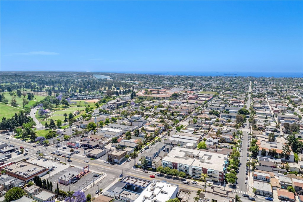 Circle (CA) - Residential Income