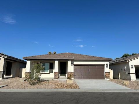 Photo of 42391 Palisades Drive, Indio, CA 92203 (MLS # 219145734DA)
