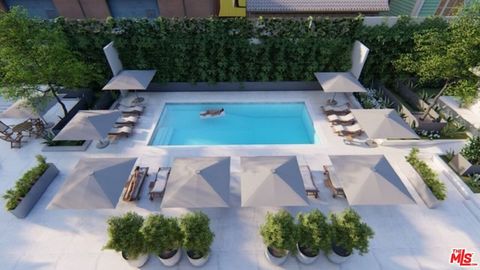 999 N Doheny Drive 703 West Hollywood CA 90069