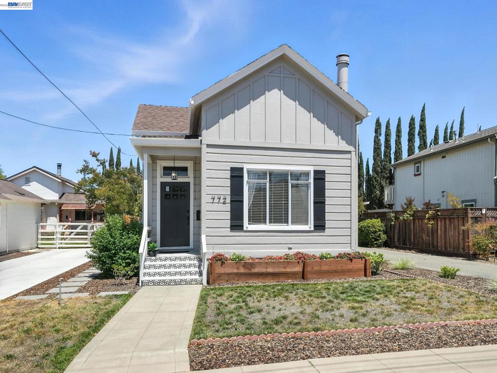 772 Mcleod St St, Livermore CA 94550