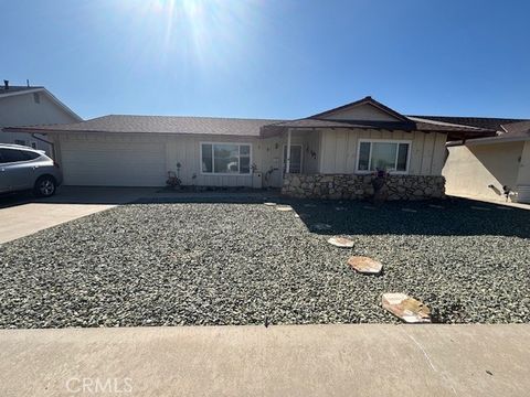 1561 Sandlewood Drive Hemet CA 92543