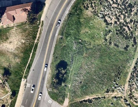 0 Grand Lake Elsinore CA 92530