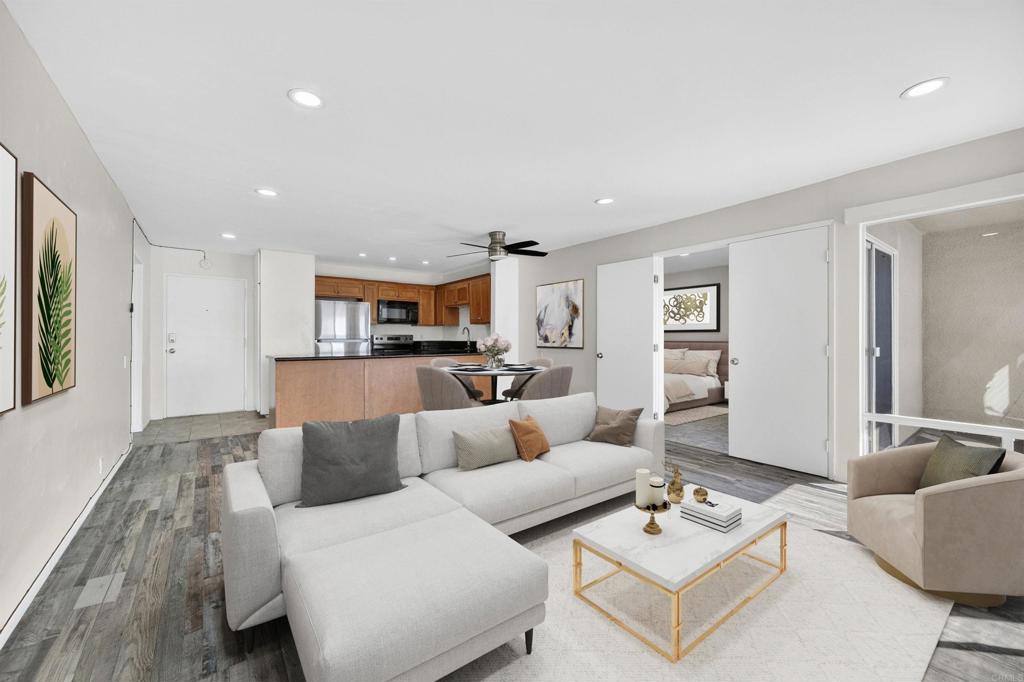 1855 Diamond Street 122