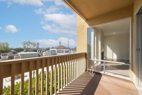 Photo of 1855 Diamond Street #122, San Diego, CA 92109 (MLS # NDP2603055)