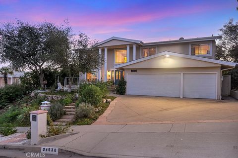 Photo of 24630 Kittridge Street, West Hills, CA 91307 (MLS # SR26004668)
