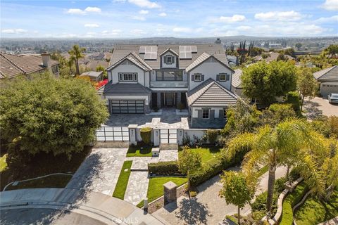 3111 Gardenia Lane Yorba Linda CA 92886