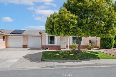 Photo of 27320 El Cajon Lane, Menifee, CA 92586 (MLS # SW26132123)