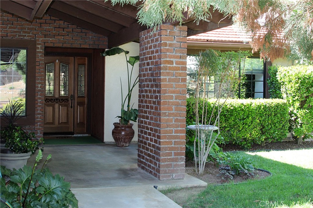Located in the desirable and well-established neighborhood of Heritage Ranch, this home offers quality construction with durable 2x6 framing. The open and airy floor plan features vaulted ceilings, ceiling fans, and a thoughtfully designed kitchen with pullout shelves — perfect for both everyday living and entertaining.
Convenient indoor laundry and ample storage can be found throughout the home. The spacious primary suite includes a walk-in closet, while additional upgrades include a Navien tankless water heater, newer A/C, wrought iron fencing, a storage shed, an aviary with parakeets, and a charming water fountain.
The interior was freshly painted approximately three years ago, and the property is bordered by greenbelt on two sides, offering enhanced privacy and beautiful natural views from the recently repainted covered rear deck.
A standout feature is the oversized three-car garage, measuring approximately 29 feet deep and 28 feet wide — ideal for vehicles, hobbies, or extra storage.
Residents enjoy access to premium amenities at Heritage Ranch, including swimming pools, tennis and pickleball courts, a dog park, recreational barn, private boat launch, and scenic riding trails. Daily conveniences such as a nearby grocery store, dining options, gas station, and elementary school further enhance the community’s appeal.
There is also an assumable VA loan with a 2.25% interest rate. This is a unique property you won’t want to miss!