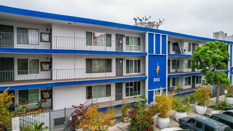801 E 1st Street 3 Long Beach CA 90802