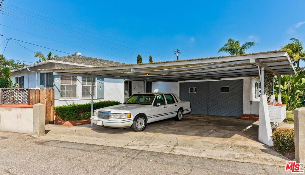 4114 Keystone Avenue
