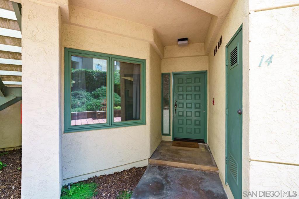 8158 Avenida Navidad Unit 14