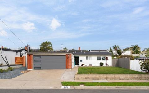 3451 Lockwood Dr San Diego CA 92123