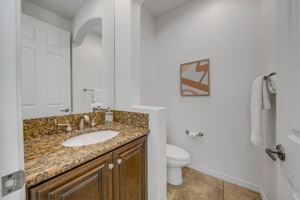 Montage at Santa Rosa - Residential