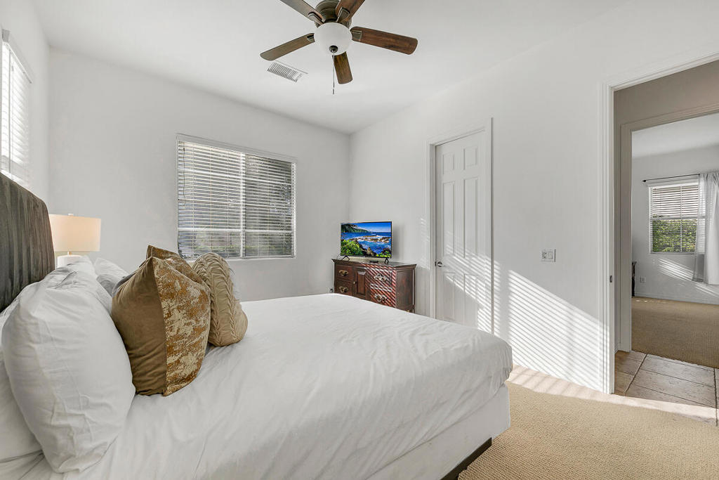 Montage at Santa Rosa - Residential