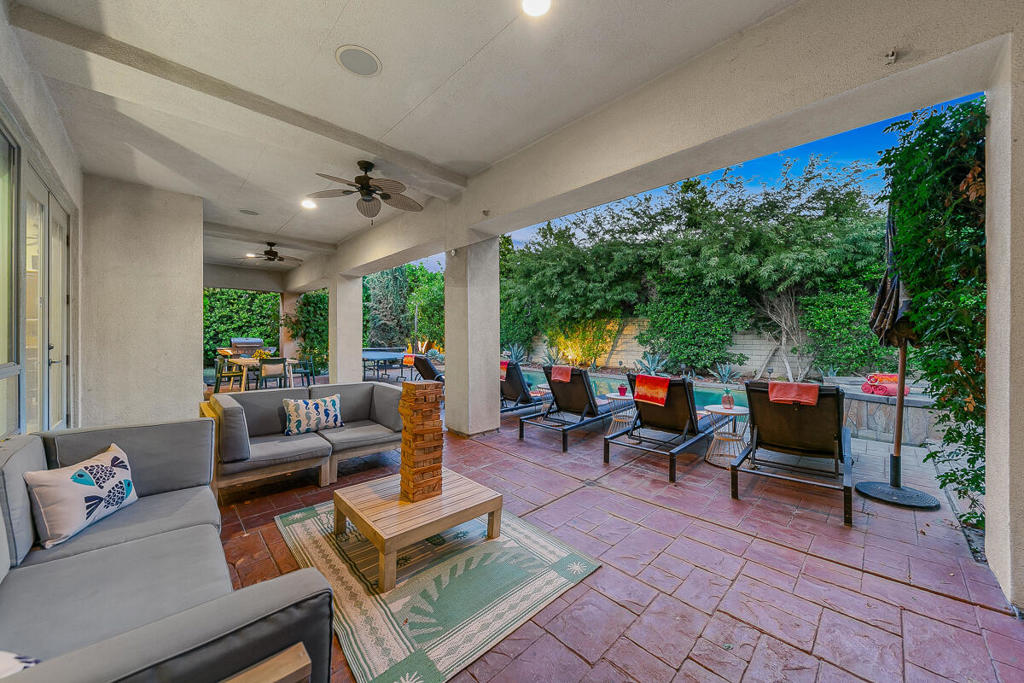 Montage at Santa Rosa - Residential