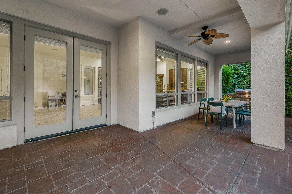 Montage at Santa Rosa - Residential