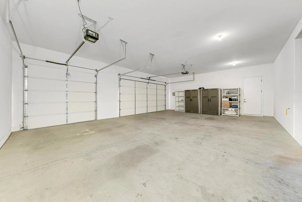Montage at Santa Rosa - Residential