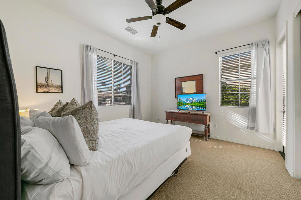 Montage at Santa Rosa - Residential