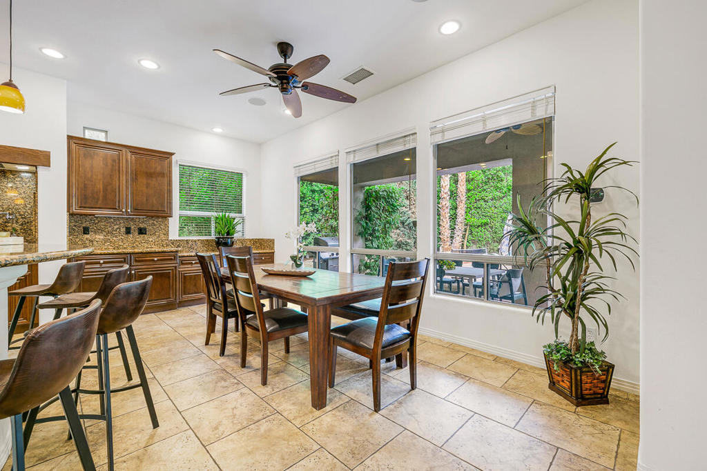 Montage at Santa Rosa - Residential