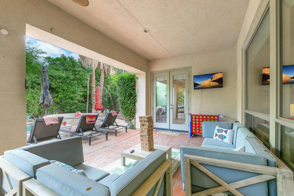 Montage at Santa Rosa - Residential