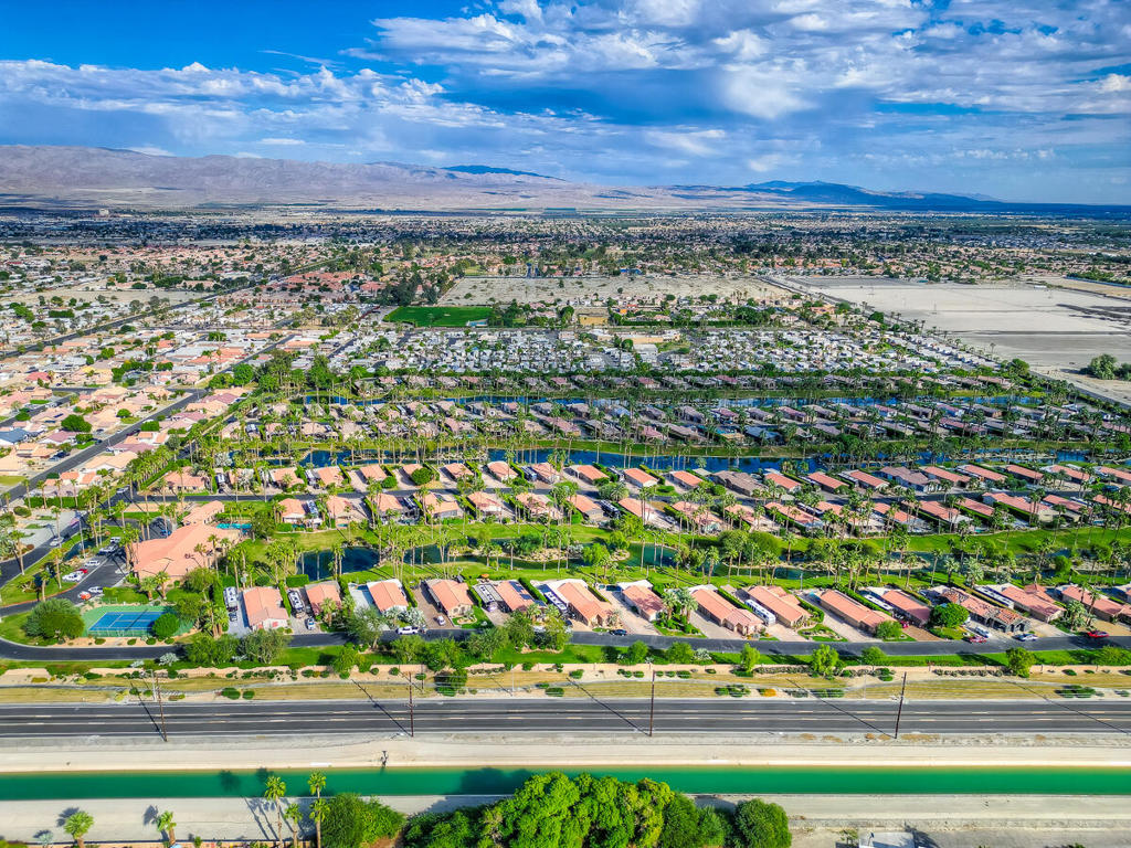 Montage at Santa Rosa - Residential