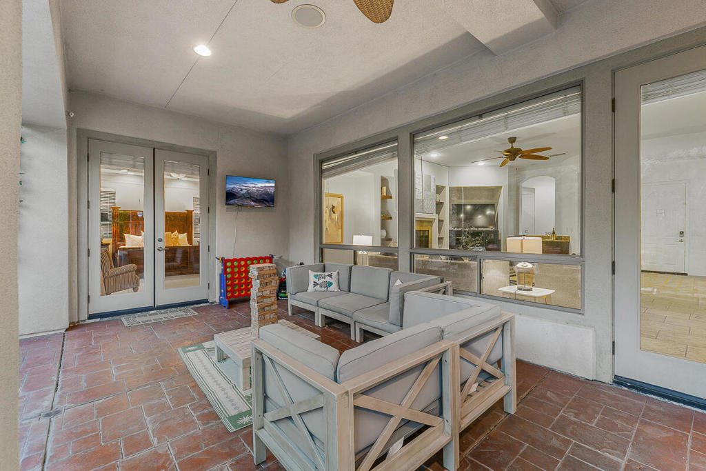Montage at Santa Rosa - Residential