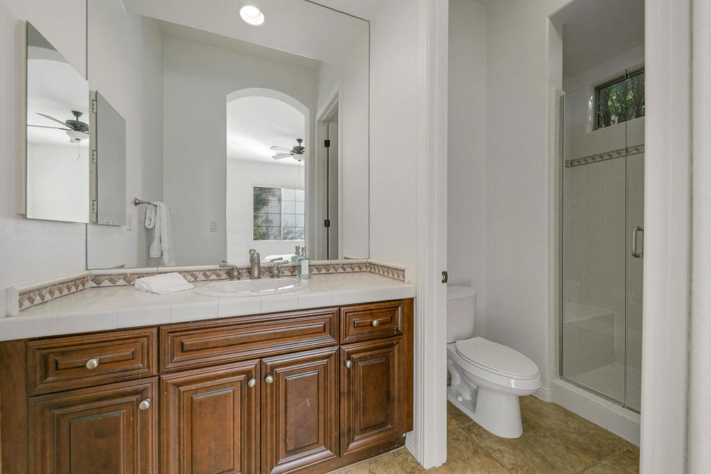 Montage at Santa Rosa - Residential
