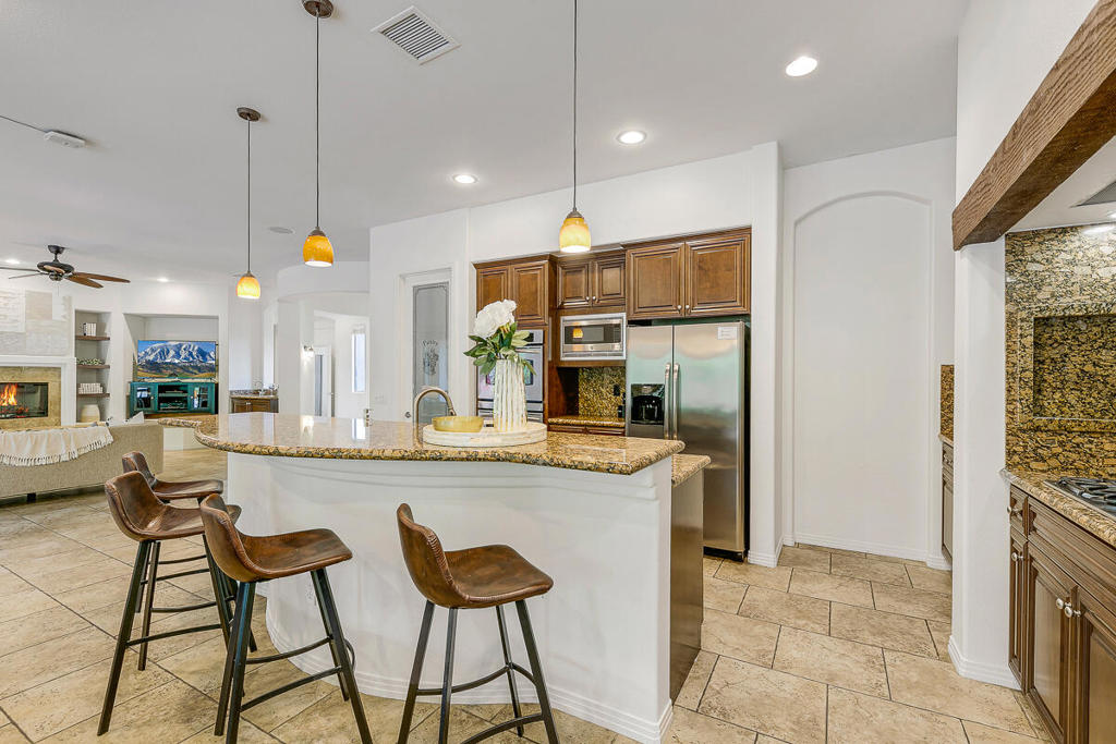 Montage at Santa Rosa - Residential