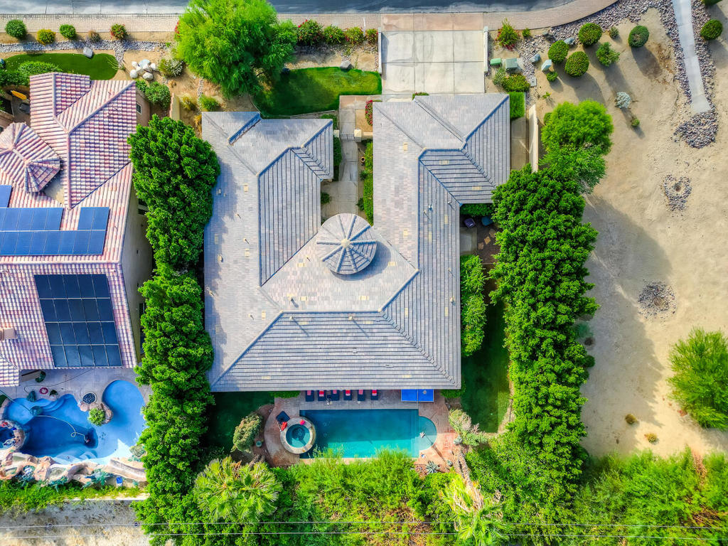 Montage at Santa Rosa - Residential