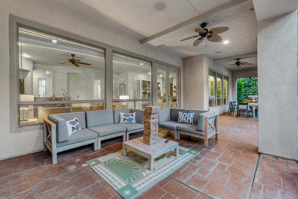 Montage at Santa Rosa - Residential