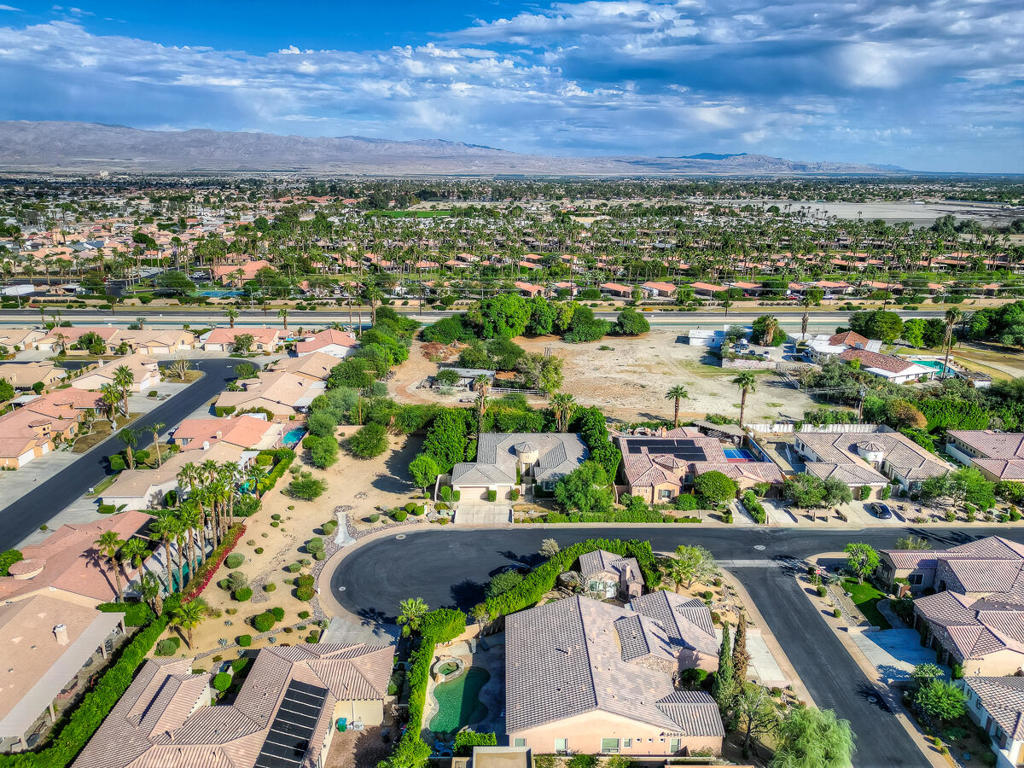 Montage at Santa Rosa - Residential